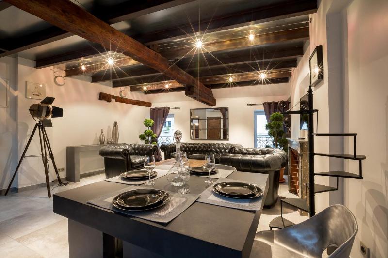 Duplex Apartment image 4