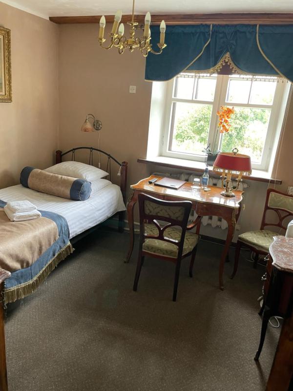 Deluxe Single Room image 1