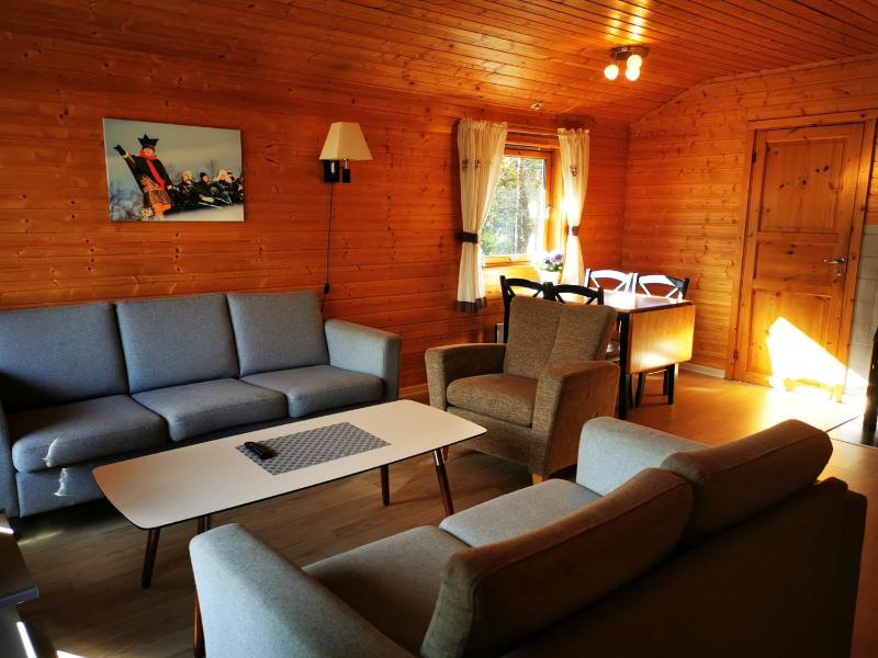 Two-Bedroom Cottage image 2