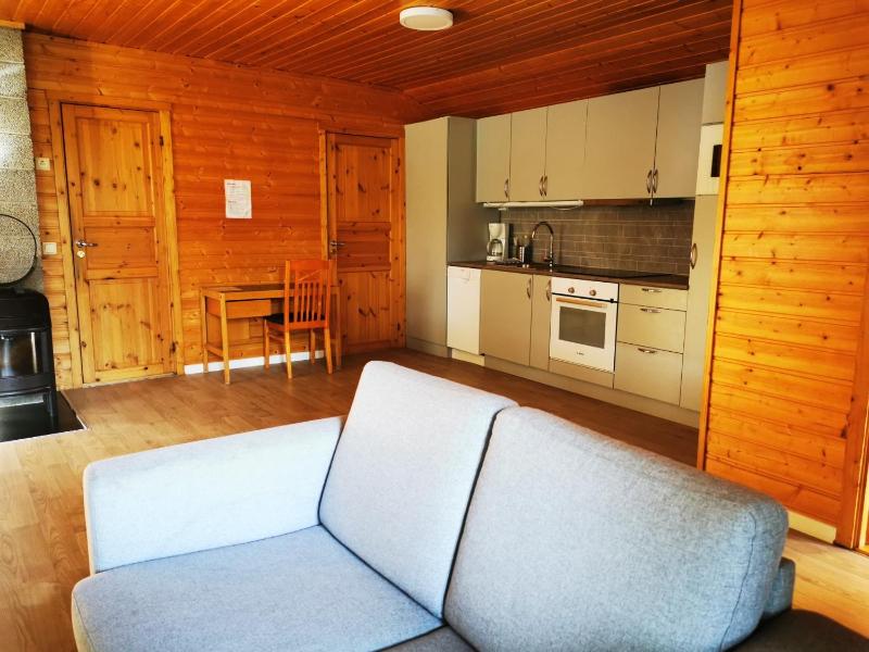 Two-Bedroom Cottage image 3