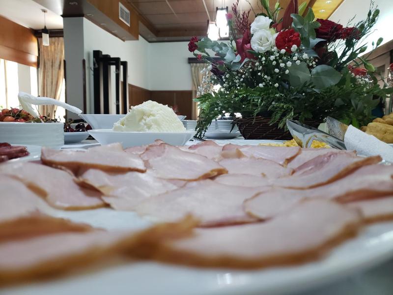 Hotel Antipatrea - image 2