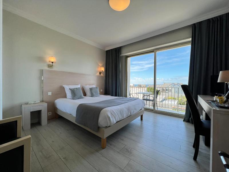 Hôtel Ker-Noyal Quiberon Plage - image 18