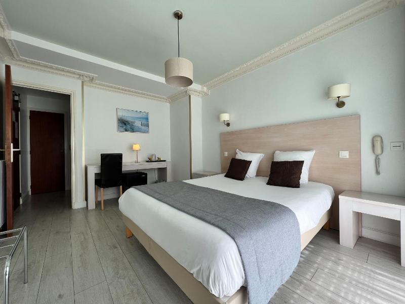 Hôtel Ker-Noyal Quiberon Plage - image 6