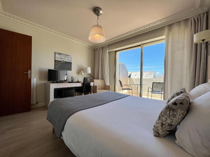Hôtel Ker-Noyal Quiberon Plage - image 13
