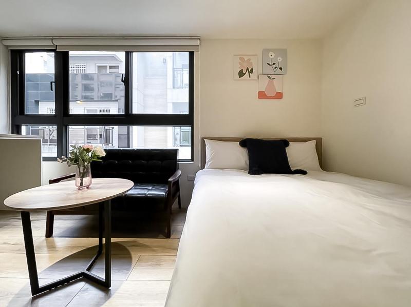 旅行家 Affetto Hostel - image 7