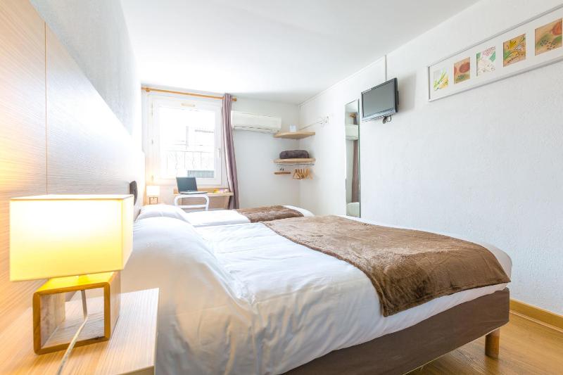 Europe Hotel Vieux Port - image 16