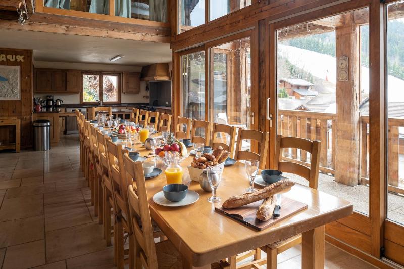 Chalet Grand Togadere - image 20