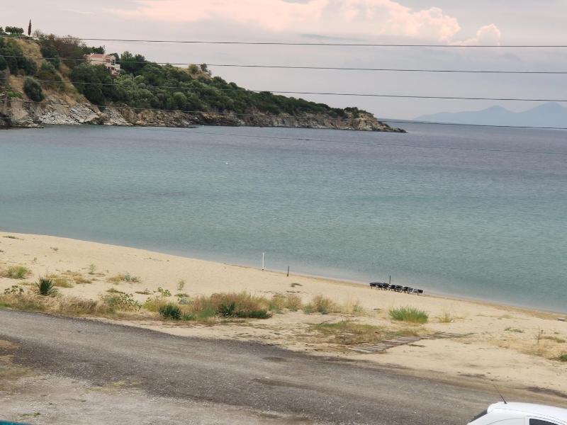 Villa - Beach Front image 3