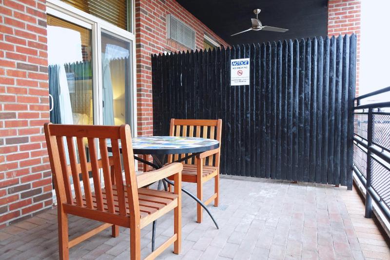 Studio Loft with Terrace image 3