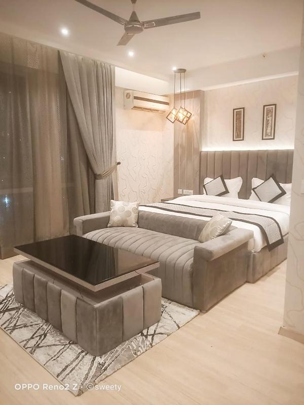 The Origin Suites opp Hyatt Regency - image 8