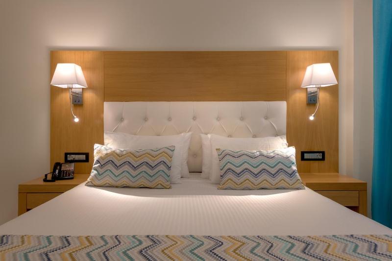 Standard Double or Twin Room image 4