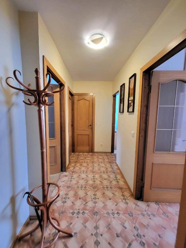 Apartment with Balcony image 1