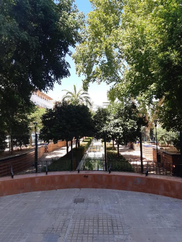 Acogedor apartamento en pleno corazón de Triana - image 11