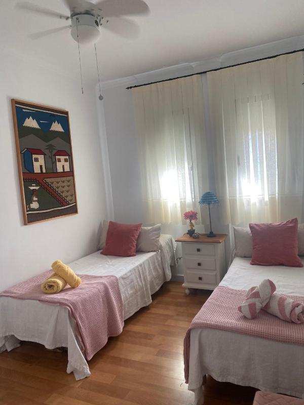 Acogedor apartamento en pleno corazón de Triana - image 5