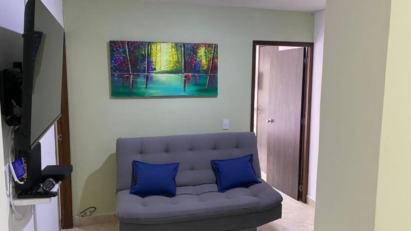 Apartamento amoblado Estadio Laureles - image 9