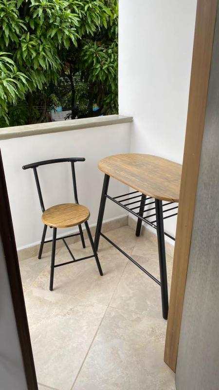 Apartamento amoblado Estadio Laureles - image 15