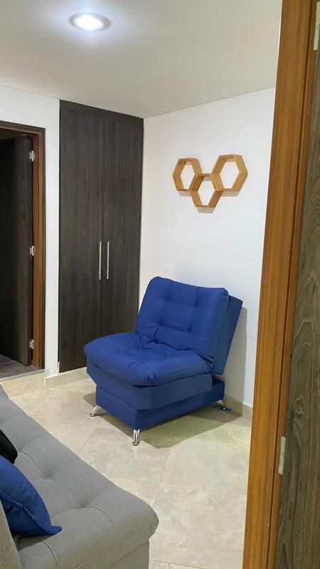 Apartamento amoblado Estadio Laureles - image 12