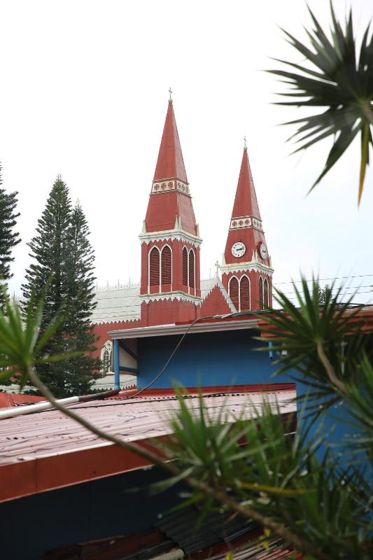 Mangifera Hostel - image 5