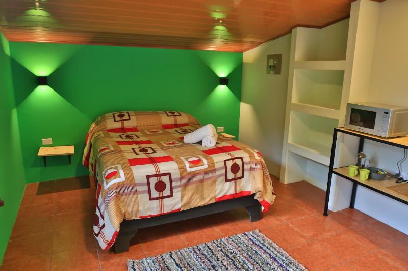 Mangifera Hostel - image 2