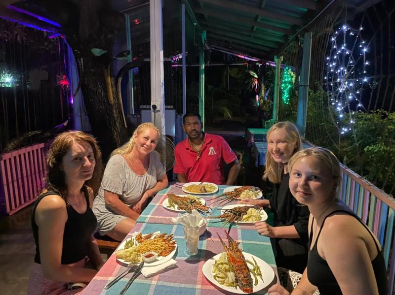 Elena Garden Resort and Restaurant - image 11