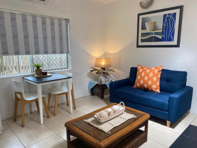 Marina Terraces Port Douglas - image 38