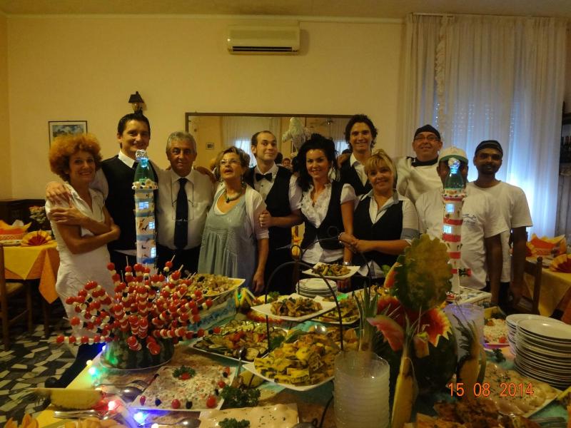 Hotel Edera - image 8