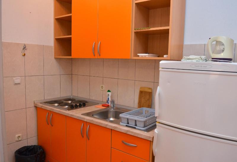 Two-Bedroom Apartment image 4