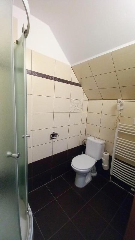 Luxury Triple Room image 2