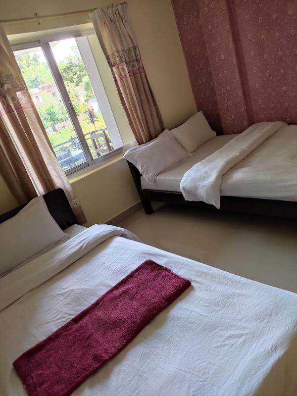 Hotel Green Hill View - image 16