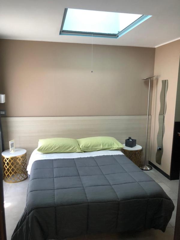 Economy Double Room image 2
