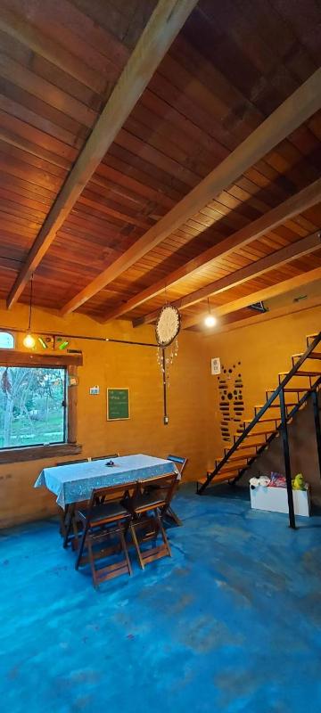 Casinha Terra Mística no Vale do Capão Images