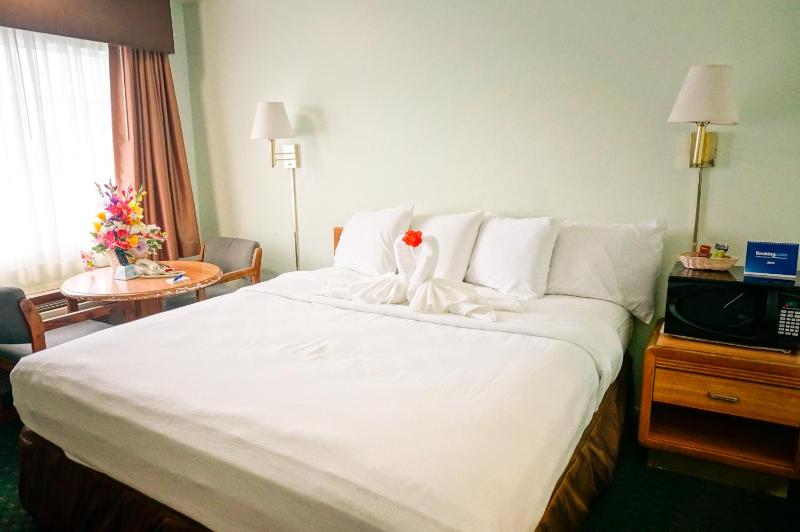 Standard King Room - Non Smoking image 4