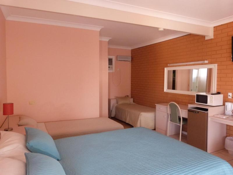 Fullarton Motor Lodge - image 5