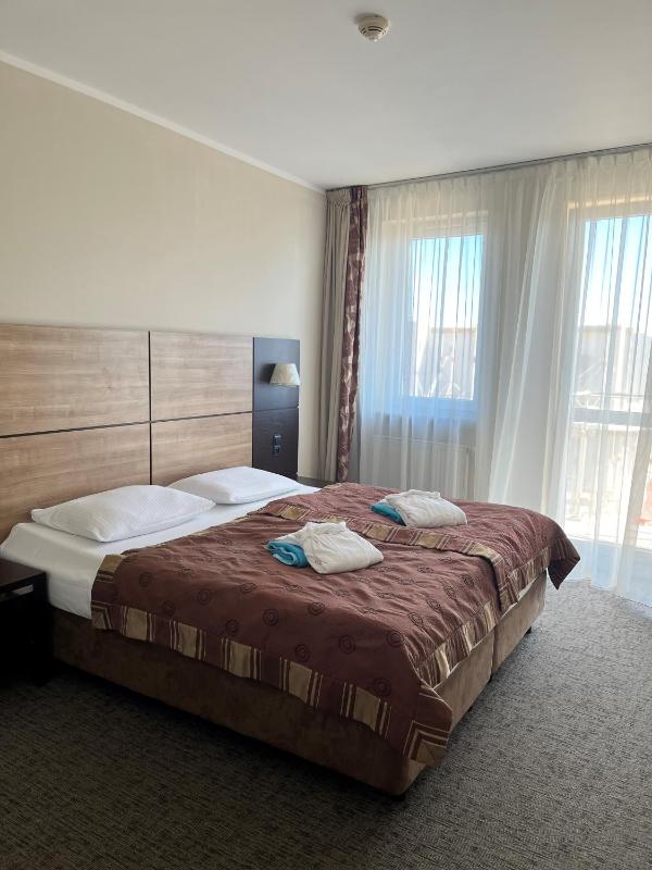 Deluxe Suite (2-4 Adults) image 2