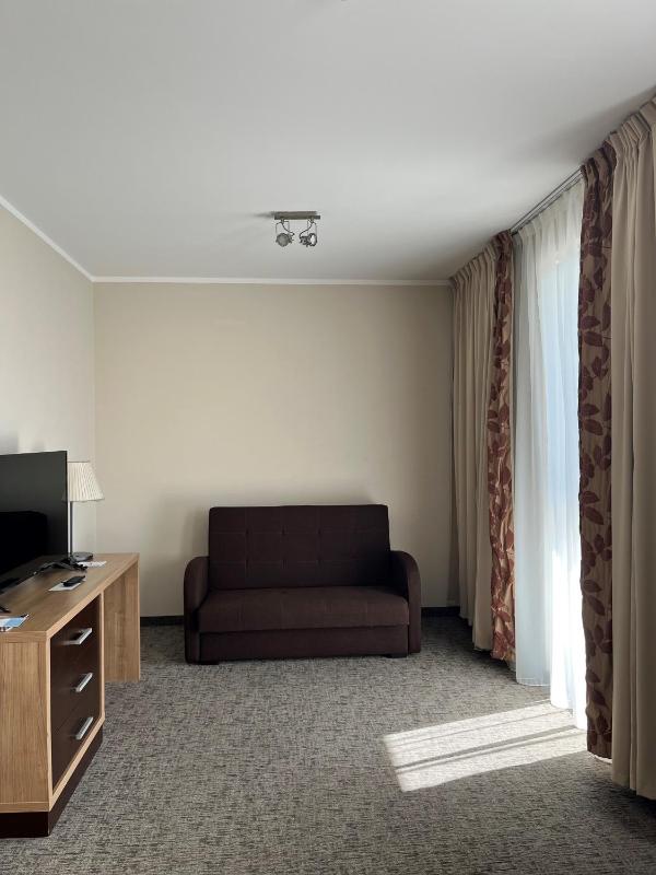Deluxe Suite (2-4 Adults) image 3