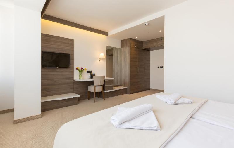Standard Double or Twin Room image 2