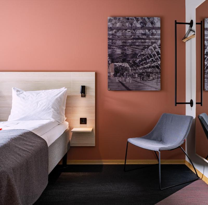Citybox Oslo - image 1