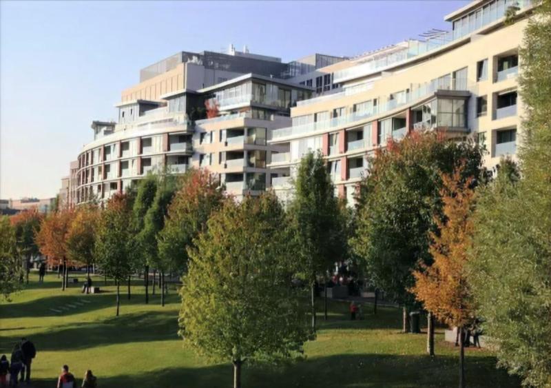 Eurovea Apartments - image 14