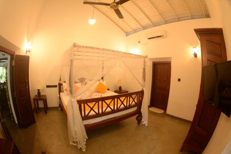 Pinipahana Walauwa Resort & villa - image 5