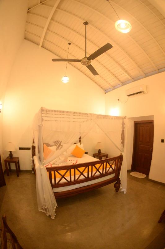 Pinipahana Walauwa Resort & villa - image 3