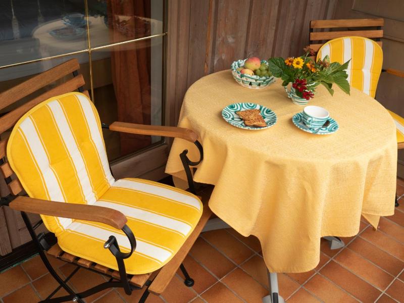 Apartment with Balcony image 4