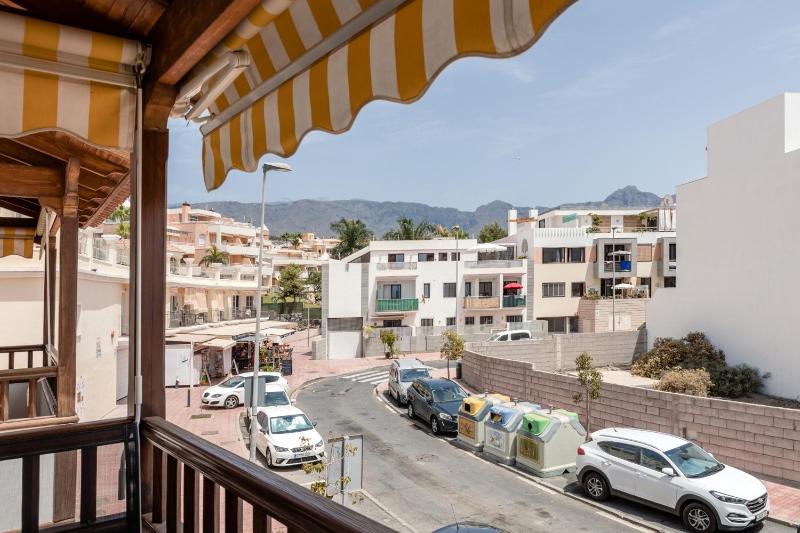Apartamento a 50M del mar en La Caleta - image 14