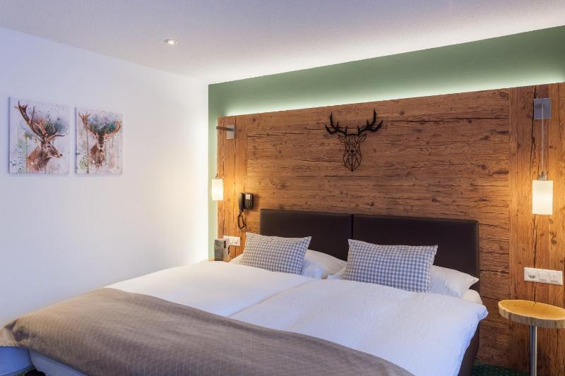 Alpine Double Room image 4