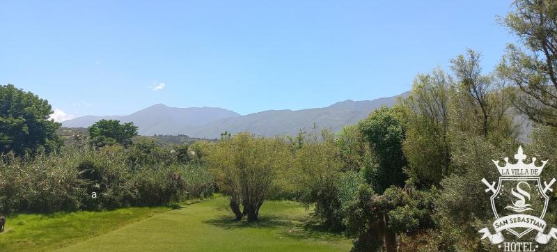 La Villa de San Sebastian Hotel - image 27