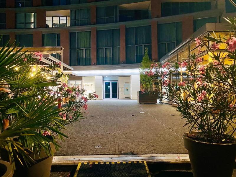 Eurovea Apartments - image 13
