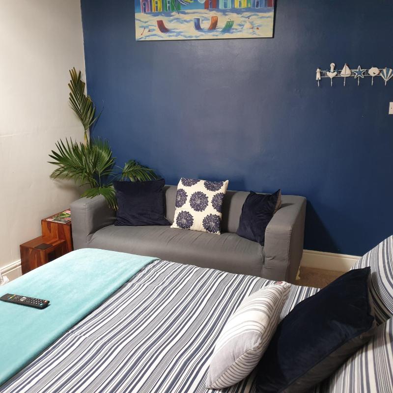 Double Room image 2