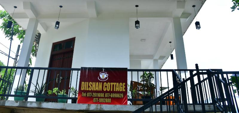 Ella Dilshan Cottage - image 8