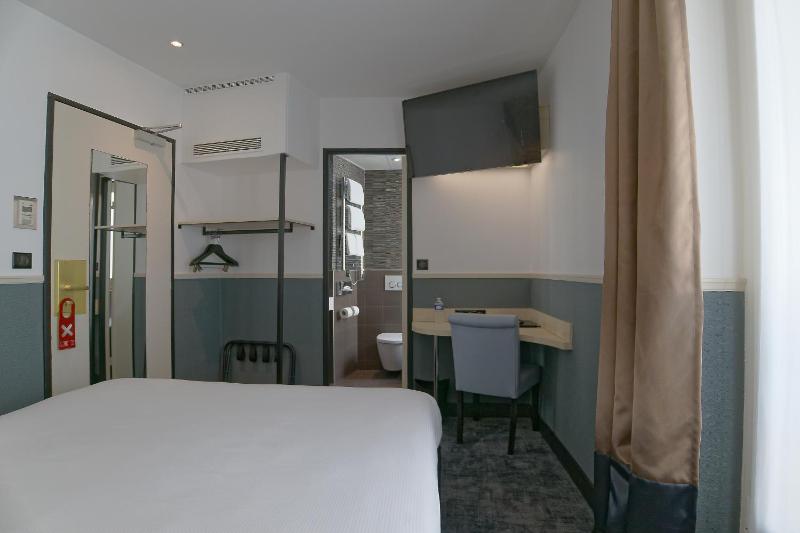 Comfort Double or Twin Room image 1