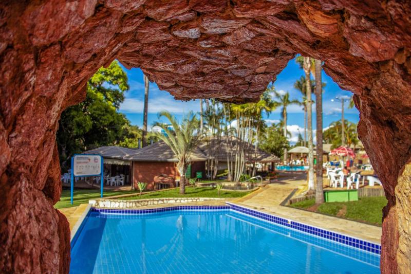 Caldas Park e Hotel XPTO Turismo - image 34