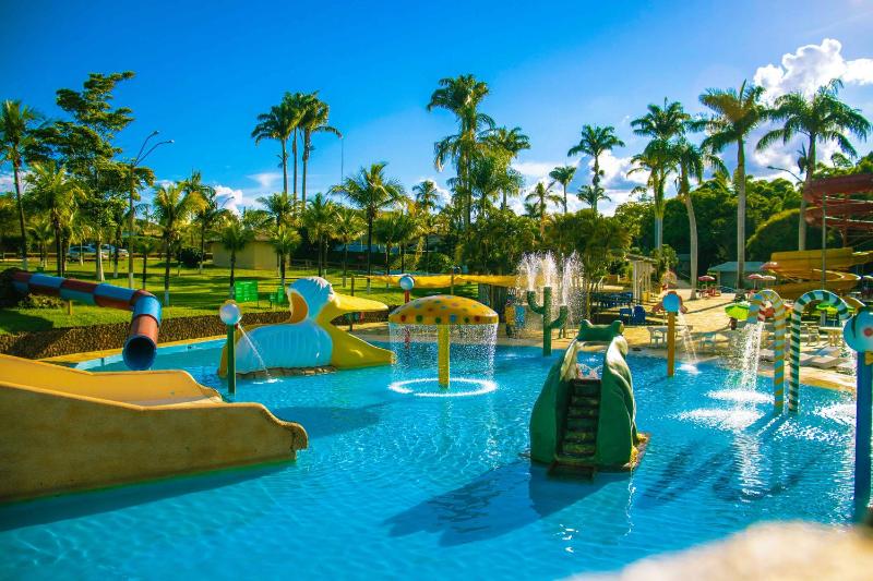 Caldas Park e Hotel XPTO Turismo - image 7